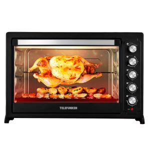 Horno Electrico 150Lt Tf-E1500C Telefunken