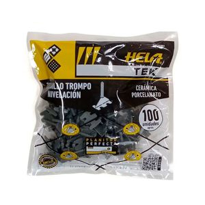 Tornillo Nivelador Para Trompo 100 Unidades Hela Tek