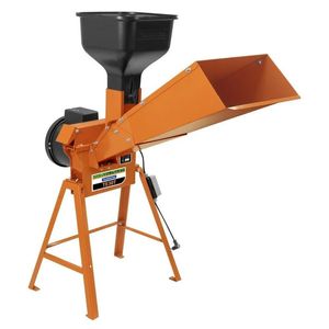 Molinillo Triturador De Grano Electrico Te30 Tramontina