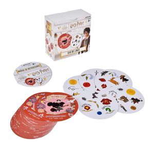 Ojo De Lince Juego Harry Potter Ansaldo