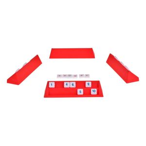 Juego Rummy Travel Game Ansaldo