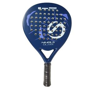 Pala Padel Nimbus Glass