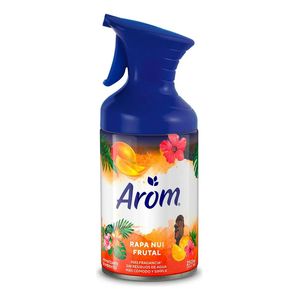 Aromatizante 250Ml Con Gatillo Rapa Nui Frutal Arom