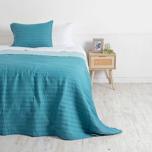 Quilt Toledo Calypso Celeste Mashini