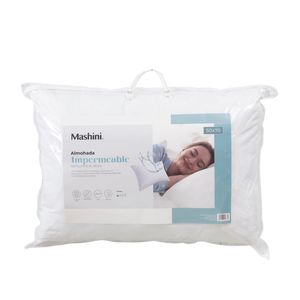 Almohada50X70Cm Impermeable Mashini
