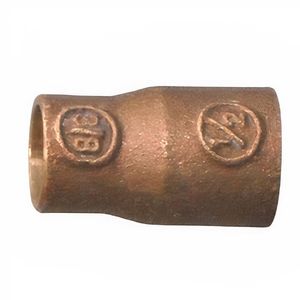 Copla Bronce So So 1/2X3/8