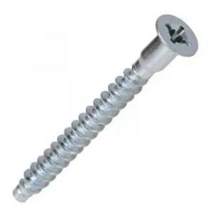 Tornillo Soberbio 3/16X 2-5X50 100 Unidades Aprox