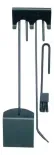 Kit De Limpieza Para Chimenea De Muro Amesti