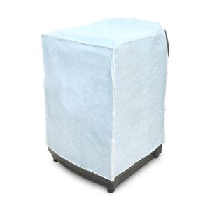 Funda Lavadora 63X58X85Cm Colores Home Living