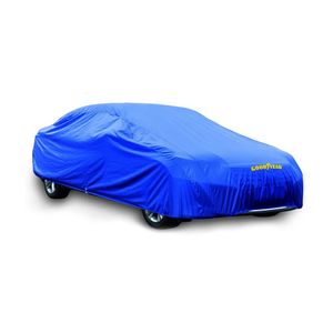 Carpa Funda Para Auto Talla Xl Goodyear