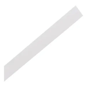 Tapacanto Melamina Con Fix 21X100 Metros Blanco