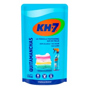 Quitamanchas 500Ml Doypack Kh7