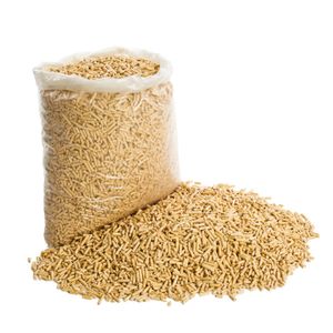 Pellet 15 Kilos