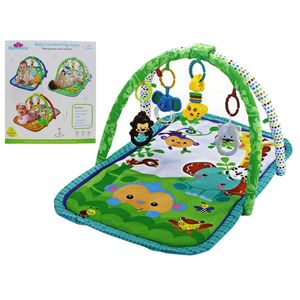 Gimnasio Bebe Didactico Alan Baby