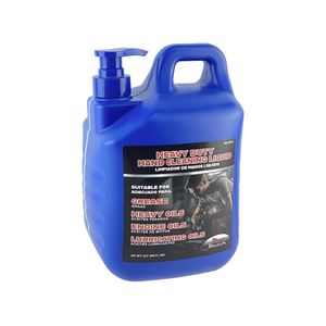 Desengrasante Triple Poder 2 Litros Max Motor