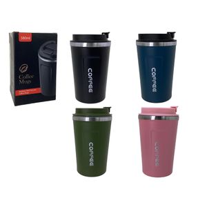 Vaso térmico Agua 380Ml Mug Acero Lift Art