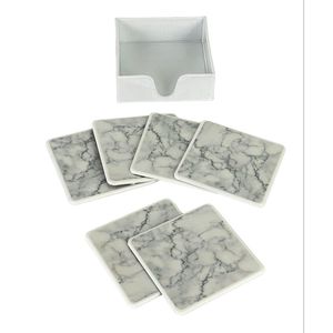 Porta Vaso 7 Piezas Gris By Concepts Concepts Life