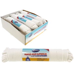 Cuerda 7/32"X100" Blaco Max Motor