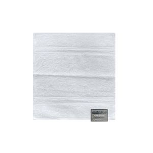 Toalla de baño 33X33 60Gr Blanca Liso Home Living