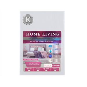 Cubre Colchon 2.5 Plazas Home Living