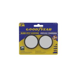 Espejo Convexos Retrovisor 2 Piezas 2" Goodyear