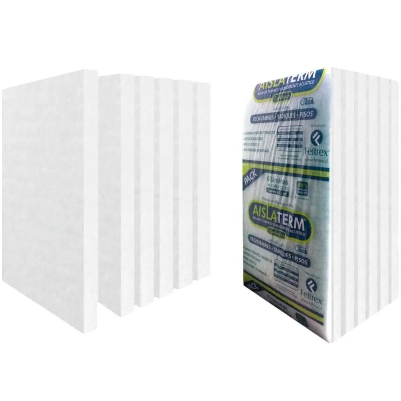 D_NQ_NP_2X_611680-MLC84785392818_052025-F-laminas-aislante-termico-feltrex-120x60cm-pack-6