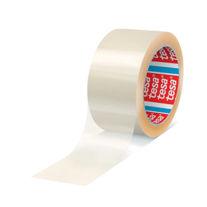 Cinta De Embalaje 48Mm X 100 Metros Transparente Profesional Tesa