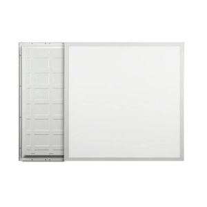 Panel Led Cuadrado 48W Embutido 605X605X32Mm Luz Neutra 6500K Stanford