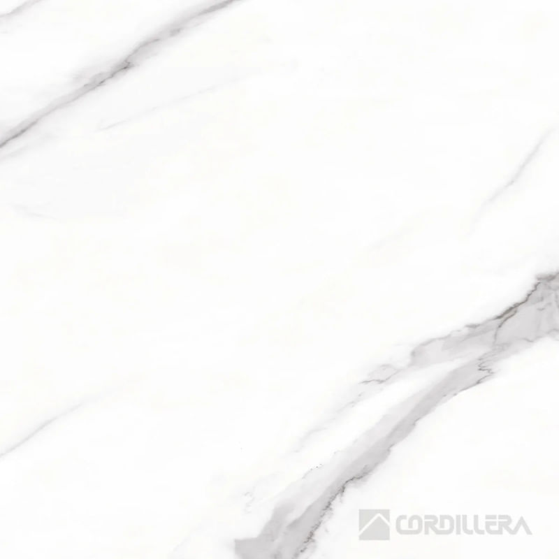 Porcelanato Gres 60X60 Calacata 1.44M2 Caja Cordillera