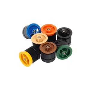 Boquilla Ajustable 25 Unidades 10Van 0-360° Rain Bird