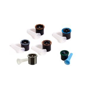 Boquilla Fija 25 Unidades Serie 15F 360° Rain Bird