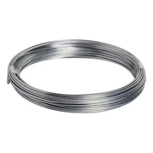 Alambre Galvanizado N° 16 X Kilo Uro