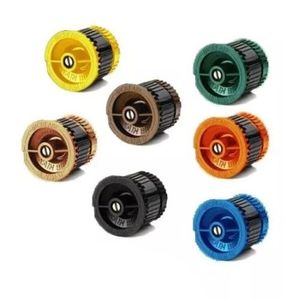 Boquilla Ajustable 25 Unidades Hevan Serie 10 0-360° Rain Bird