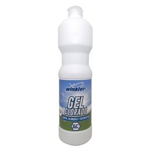 Cloro Gel 900Ml Winkler
