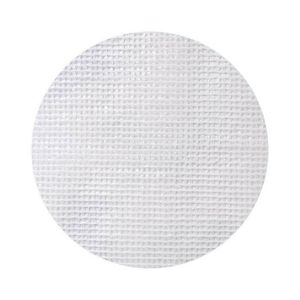 Malla Raschel Rollo 100 Metros Blanca 80% 4.20 Metros