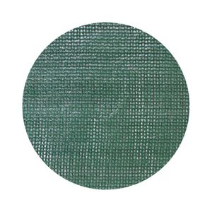 Malla Raschel Rollo 5Mt Verde 80% 2.10Mt