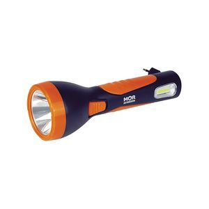 Linterna 3W Recargable