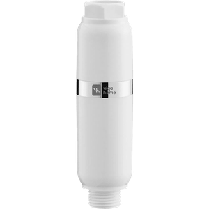 Filtro Ducha Desechable Blanco Vigahome