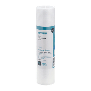 Filtro Polipropileno De 10"X2,75" 5 Micras Vigahome
