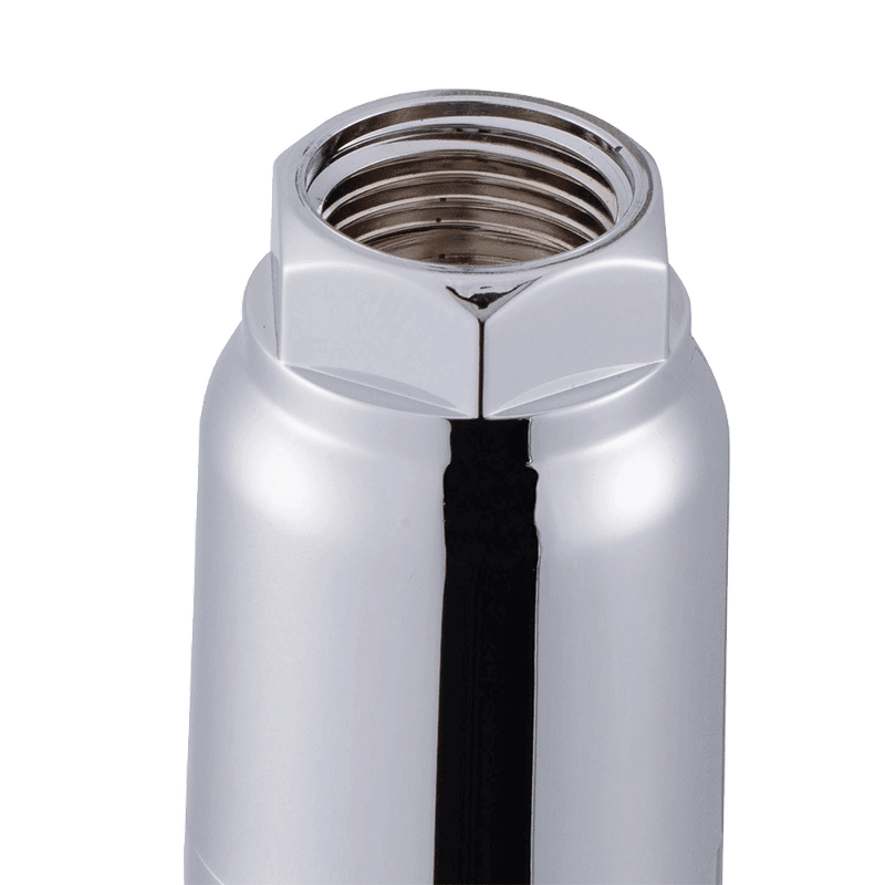 Filtro Ducha Desechable Cromado Vigahome-1754150379534