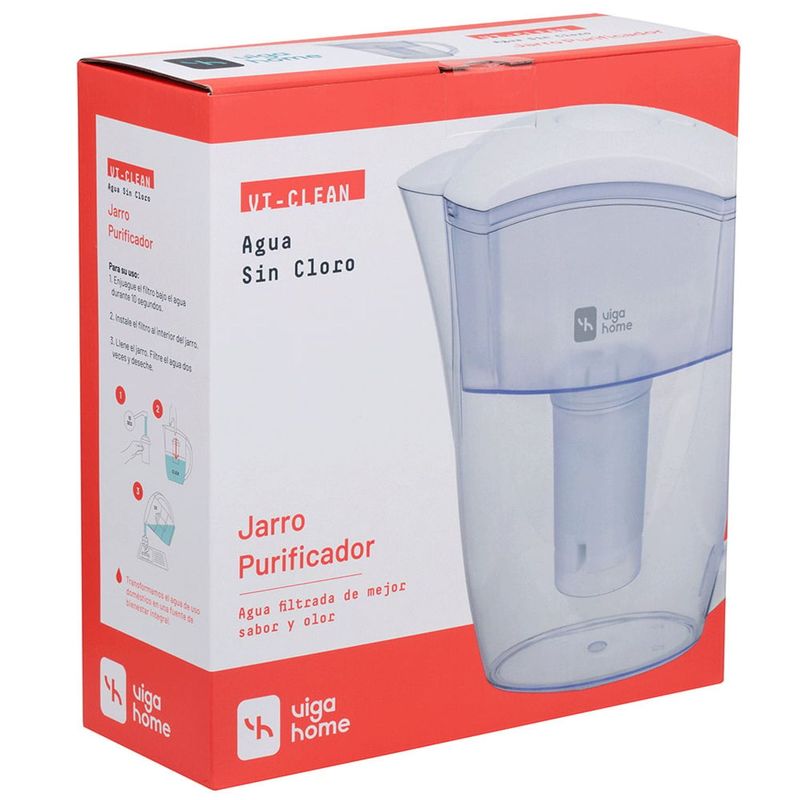 Jarra Filtrante Estandar Vigahome-1754147207342