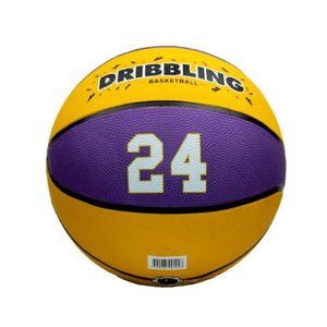 Pelota De Basquetbol #3 Drb