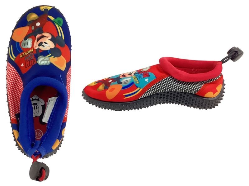 Zapatilla Playera Disney-1754337138017