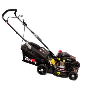 Cortadora De Pasto Gasolina 99Cc  3.5 Hp Tlm420Rm-38 Toyoma