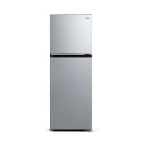 Refrigerador Top Freezer No Frost 236 Litros Silver Midea