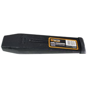 Cuña Trozadora Madera 2.5Kg 240Mm Rayun