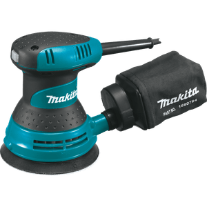 Lijadora Orbital 300W Bo5030 Makita