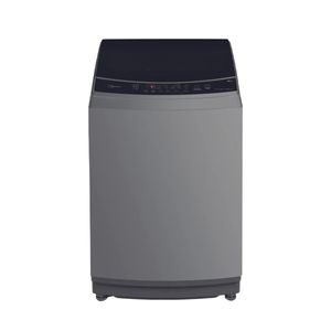 Lavadora Automatica Carga Superior 19Kg Gris Midea