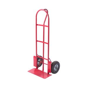 Yegua De Carga 200Kg Ht2013 Rojo