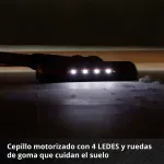 Aspiradora Inalambrica 10 Lts Te-Sv 18 Con Bateria 4Ah 18V Y Cargador Einhell-1754920253849